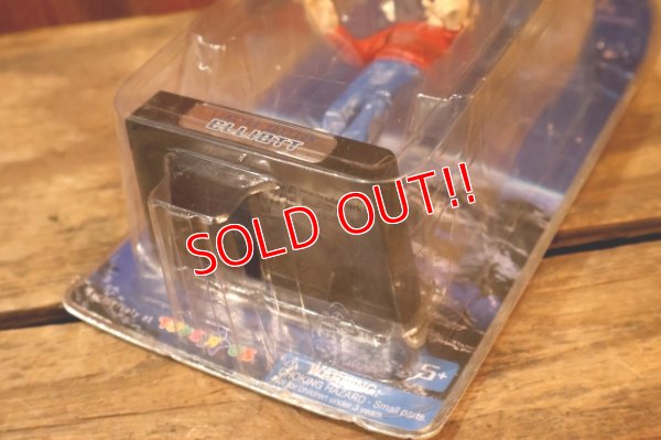 画像7: ct-260322-01 E.T. / ELLIOT 2002 TOYS “Я” US Exclusively Limited Edition Figure