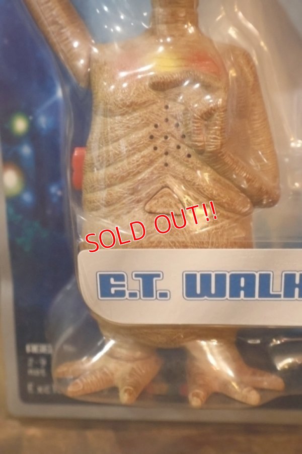 画像4: ct-260322-03 E.T. / COLUMBIA 2002 TOYS “Я” US Exclusively E.T. WALKIE TALKIES