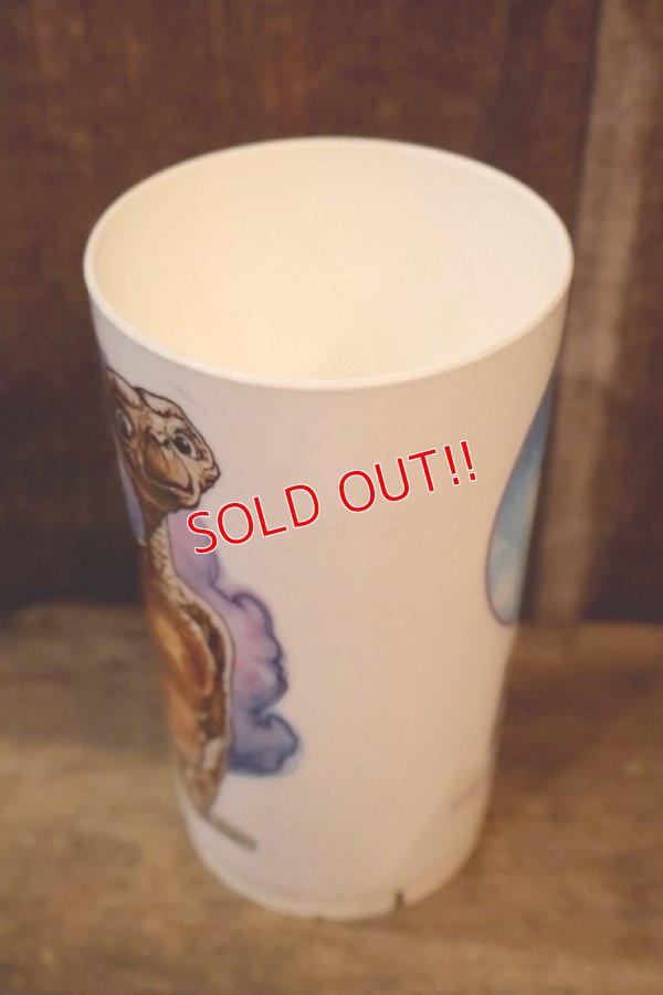 画像5: ct-260322-10 E.T. / DEKA 1980's Plastic Cup (M)