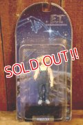 ct-260322-01 E.T. / GERTIE 2002 TOYS “Я” US Exclusively Limited Edition Figure