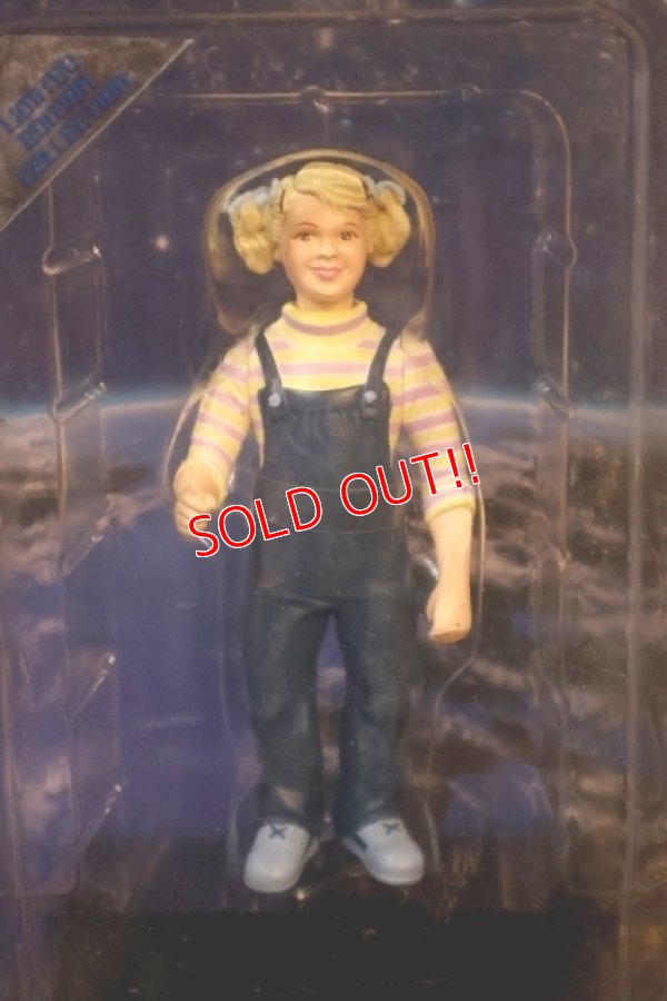 画像2: ct-260322-01 E.T. / GERTIE 2002 TOYS “Я” US Exclusively Limited Edition Figure