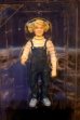 画像2: ct-260322-01 E.T. / GERTIE 2002 TOYS “Я” US Exclusively Limited Edition Figure (2)
