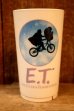 画像4: ct-260322-09 E.T. / DEKA 1980's Plastic Cup (S) (4)