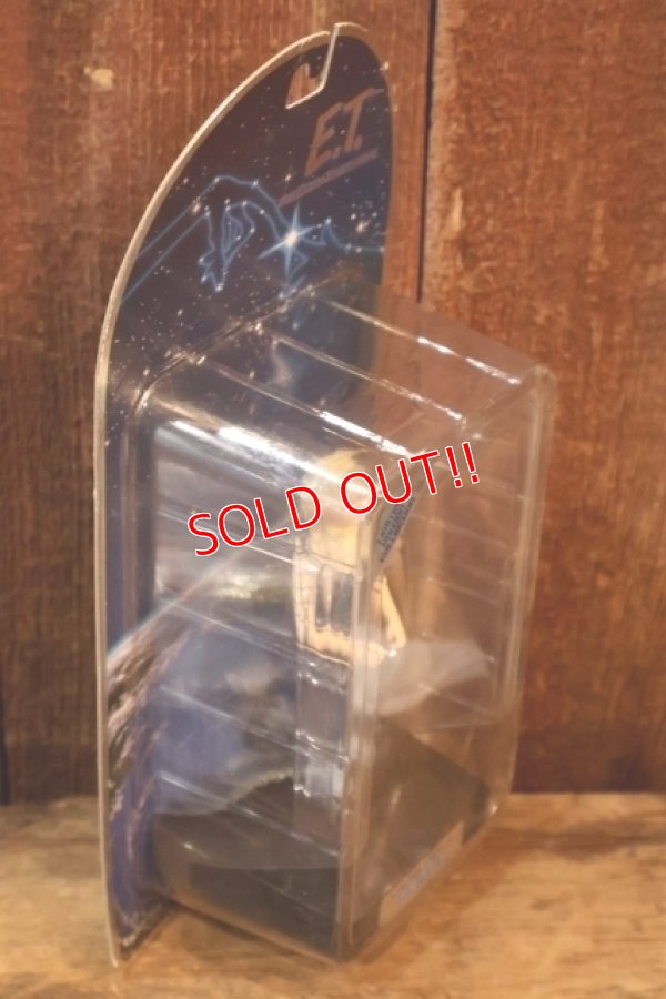 画像3: ct-260322-01 E.T. / GERTIE 2002 TOYS “Я” US Exclusively Limited Edition Figure