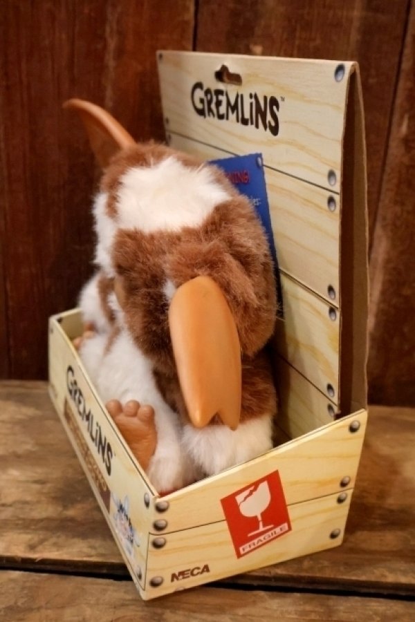 画像5: ct-260322-07 GREMLiNS / NECA 2004 DANCING GIZMO PLUSH DOLL