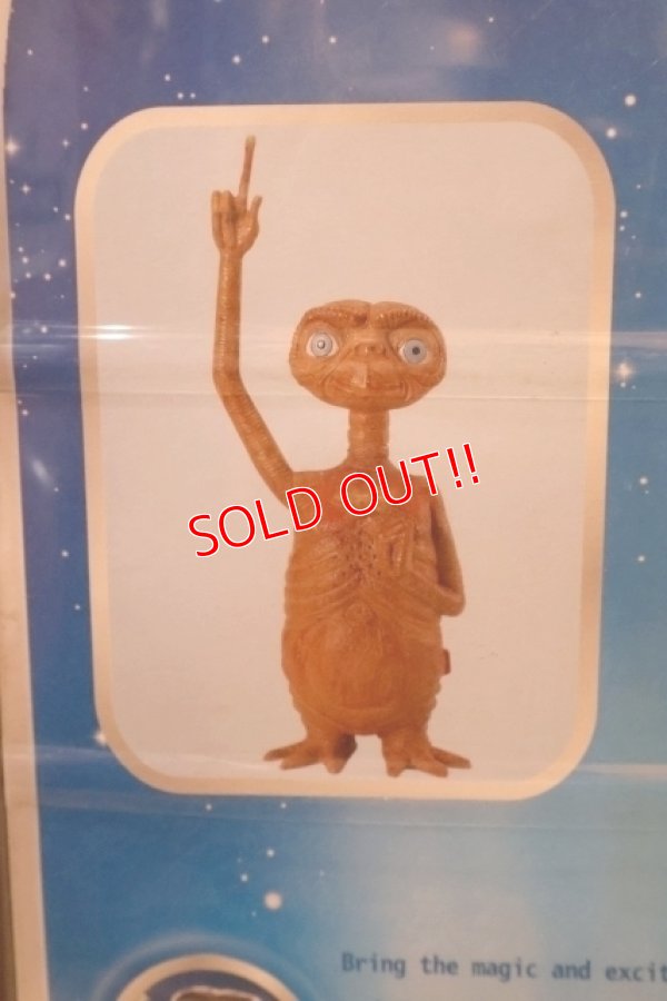画像10: ct-260322-03 E.T. / COLUMBIA 2002 TOYS “Я” US Exclusively E.T. WALKIE TALKIES