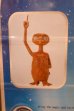 画像10: ct-260322-03 E.T. / COLUMBIA 2002 TOYS “Я” US Exclusively E.T. WALKIE TALKIES (10)