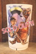 ct-260322-10 E.T. / DEKA 1980's Plastic Cup (M)