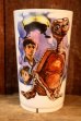 画像1: ct-260322-10 E.T. / DEKA 1980's Plastic Cup (M) (1)
