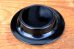 画像5: ct-260204-60 HAROLDS CLUB VINTAGE GLASS ASHTRAY (5)