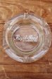 画像2: ct-260204-60 Royal Inns OF AMRICA, INC VINTAGE GLASS ASHTRAY (2)