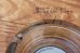 画像4: ct-260204-60 Bellevue Hotel VINTAGE GLASS ASHTRAY (4)