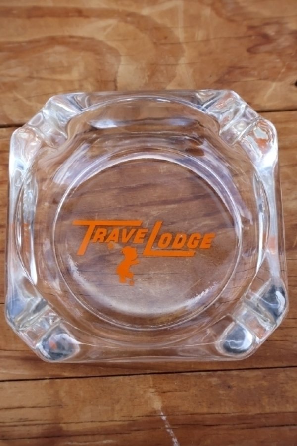 画像2: ct-260204-60 TRAVELODGE / VINTAGE ASHTRAY
