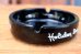画像5: ct-260204-60Holiday Inn FREDERIC'S RESTAURANT VINTAGE GLASS ASHTRAY (5)
