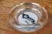 画像3: ct-260204-60 Cheers BOSTON VINTAGE GLASS ASHTRAY (3)