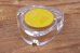 画像5: ct-260204-60 Campus CHUCK WAGON VINTAGE GLASS ASHTRAY (5)
