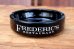 画像4: ct-260204-60Holiday Inn FREDERIC'S RESTAURANT VINTAGE GLASS ASHTRAY (4)