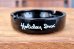 画像2: ct-260204-60Holiday Inn FREDERIC'S RESTAURANT VINTAGE GLASS ASHTRAY (2)