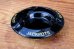 画像4: ct-260204-60 HAROLDS CLUB VINTAGE GLASS ASHTRAY (4)
