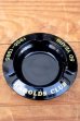 画像1: ct-260204-60 HAROLDS CLUB VINTAGE GLASS ASHTRAY (1)