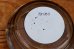 画像6: ct-260204-60 Bellevue Hotel VINTAGE GLASS ASHTRAY (6)