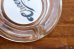 画像4: ct-260204-60 Cheers BOSTON VINTAGE GLASS ASHTRAY (4)