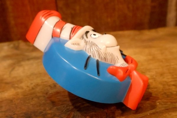 画像4: ct-250205-01 THE CAT IN THE HAT / 2003 Night Light