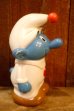 画像3: ct-260401-51 Smurf / ILLCI 1980's Walking Musical Box (3)