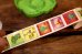 画像7: ct-250205-01 Grinch / How the Grinch Stole Christmas 2000 Wendy's Kid's Meal Toy "Grinch Sticker Dispenser" (7)
