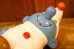 画像5: ct-260401-51 Smurf / ILLCI 1980's Walking Musical Box (5)