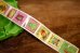 画像6: ct-250205-01 Grinch / How the Grinch Stole Christmas 2000 Wendy's Kid's Meal Toy "Grinch Sticker Dispenser" (6)