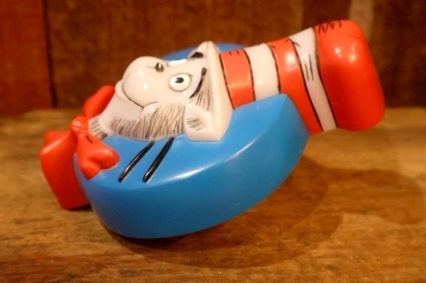 画像3: ct-250205-01 THE CAT IN THE HAT / 2003 Night Light