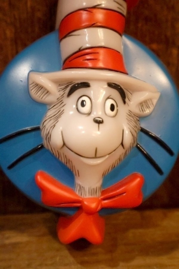 画像2: ct-250205-01 THE CAT IN THE HAT / 2003 Night Light