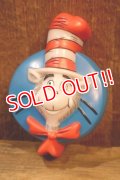 ct-250205-01 THE CAT IN THE HAT / 2003 Night Light