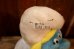 画像10: ct-220719-79 Smurfette / WALLACE BERRIE & CO.,INC. 1980's Plush Doll (10)