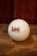 画像1: dp-250205-77 Lee / 1980's-1990's Golf Ball (1)