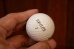 画像3: dp-250205-77 Lee / 1980's-1990's Golf Ball (3)