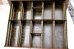 画像6: dp-260325-26 E. EDELMANNS & CO. / 1940's METAL CABINET (6)