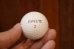 画像4: dp-250205-77 Lee / 1980's-1990's Golf Ball (4)