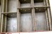 画像9: dp-260325-26 E. EDELMANNS & CO. / 1940's METAL CABINET (9)