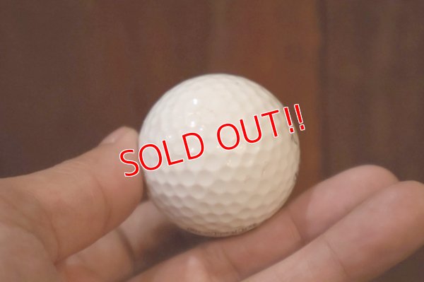 画像5: dp-250205-77 Lee / 1980's-1990's Golf Ball