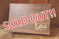 dp-250205-77 Lee / Unknown Paper Box