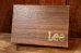 画像1: dp-250205-77 Lee / Unknown Paper Box (1)