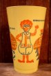画像1: ct-260520-07 McDonald's / 1970's Plastic Cup (H) (1)