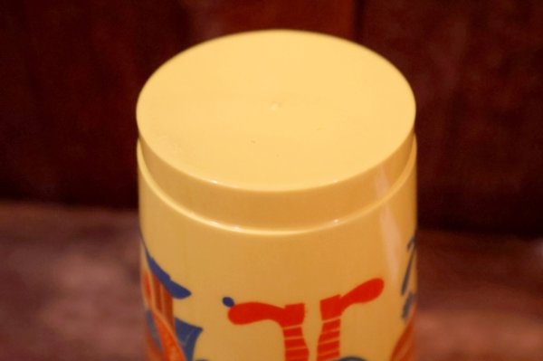 画像7: ct-260520-07 McDonald's / 1970's Plastic Cup (A)