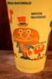 画像5: ct-260520-07 McDonald's / 1970's Plastic Cup (B) (5)