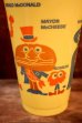 画像5: ct-260520-07 McDonald's / 1970's Plastic Cup (I) (5)