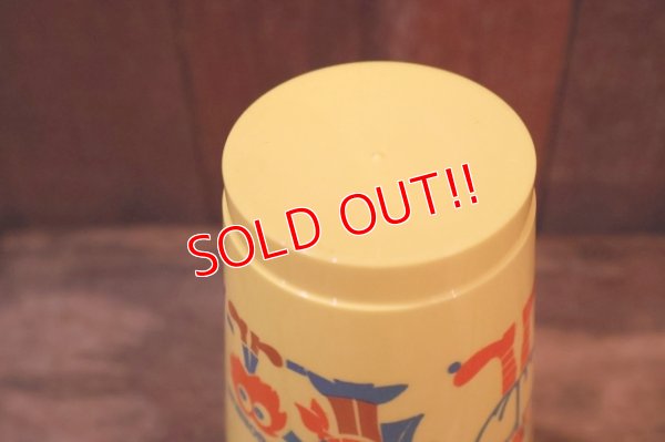 画像7: ct-260520-07 McDonald's / 1970's Plastic Cup (I)