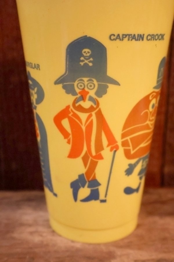 画像3: ct-260520-07 McDonald's / 1970's Plastic Cup (C)