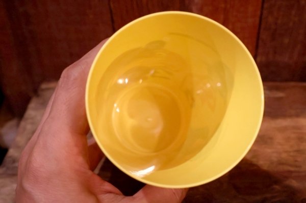 画像7: ct-260520-07 McDonald's / 1970's Plastic Cup (G)